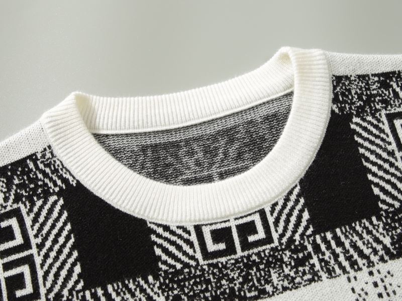 Givenchy Sweaters